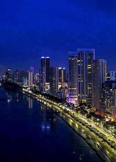 George Town