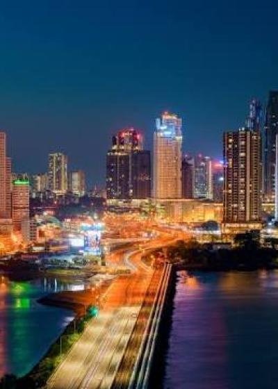 Johor Bahru