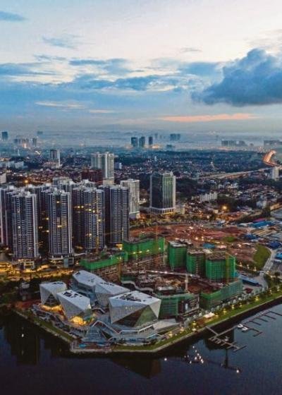 Iskandar Puteri