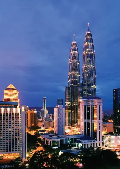 Kuala Lumpur