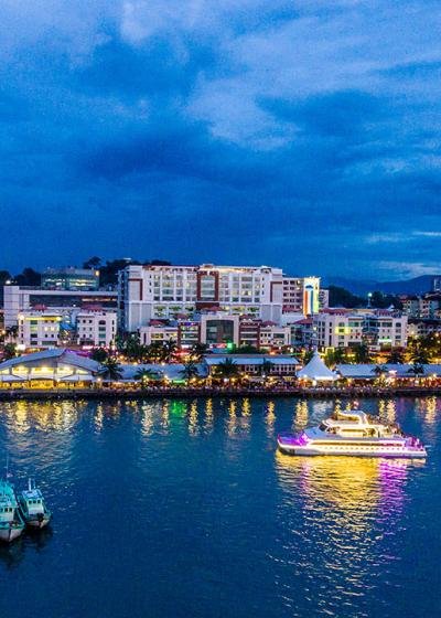 Kota Kinabalu