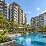 Kondominium George Town 50