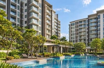 Kondominium George Town 50